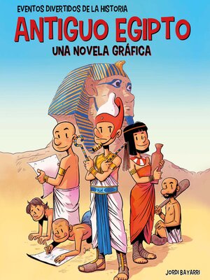 cover image of Antiguo Egipto (Ancient Egypt)